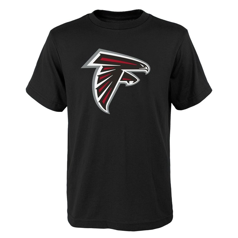 NFL Atlanta Falcons Kids T Shirt