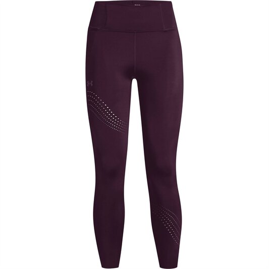 Under Armour Speedpocket Running Tights Womens