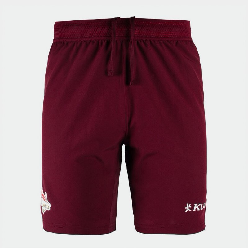 Kukri Team England Training Short
