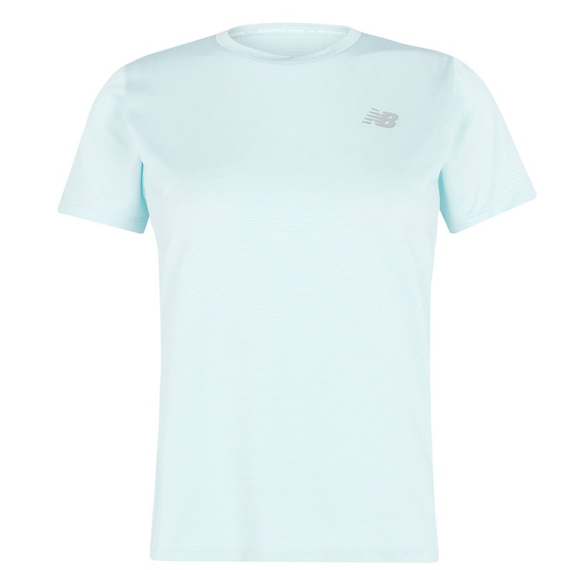 New Balance Short Sleeve T Shirt