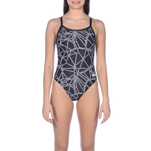 Arena Carbonics Pro Swimsuit Womens