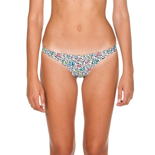 Arena Real Bikini Bottoms Womens