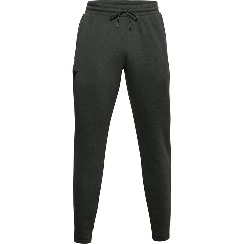 Under Armour Armour Rock Fleece Jogging Pants Mens