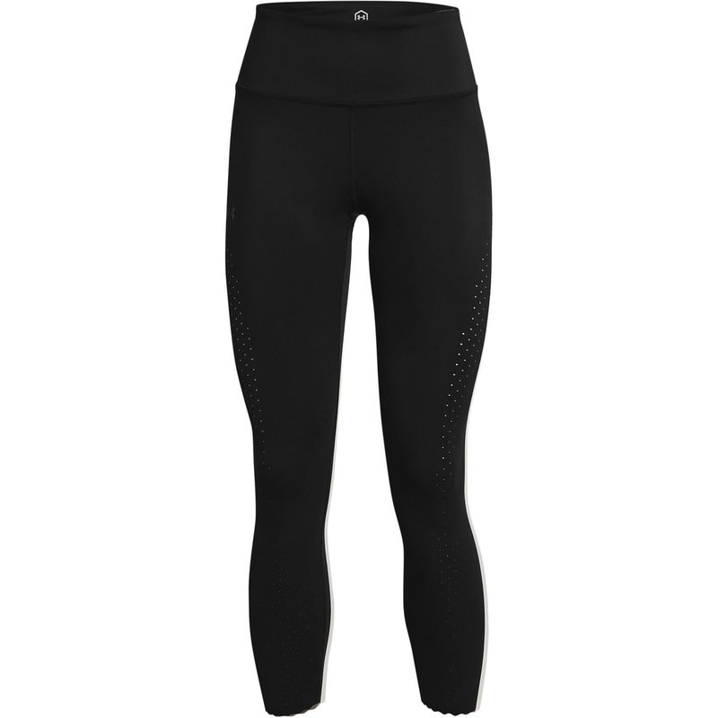 Under Armour Armour Rush Ankle Leggings Womens