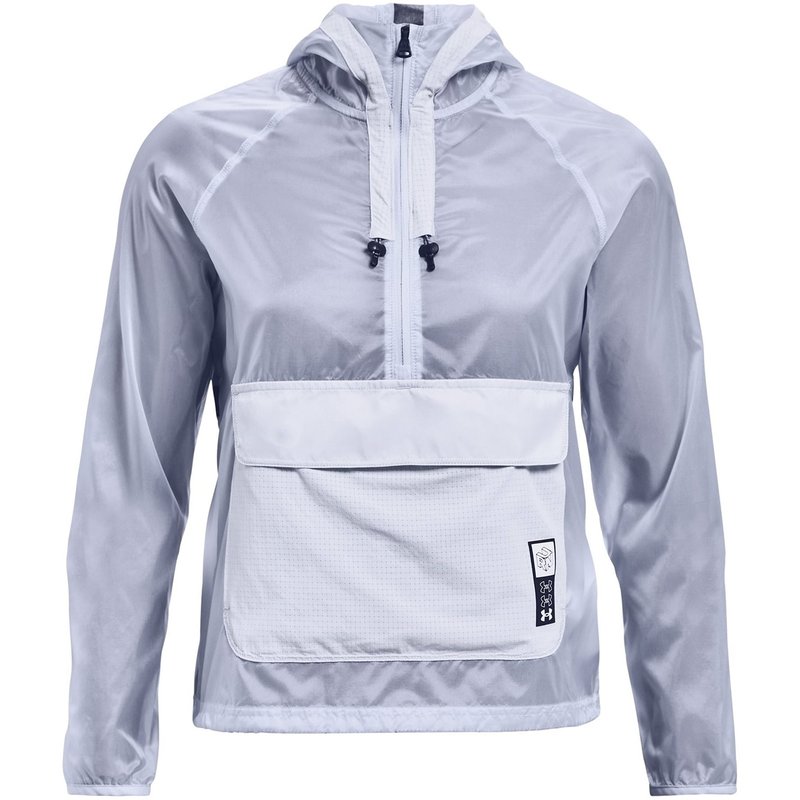 Under Armour Armour Anorak Womens