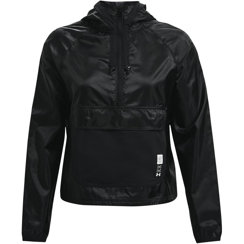 Under Armour Armour Anorak Womens