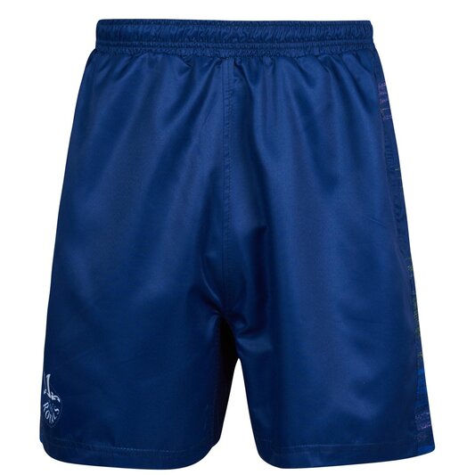 Barbados Royals Cricket Training Shorts Mens