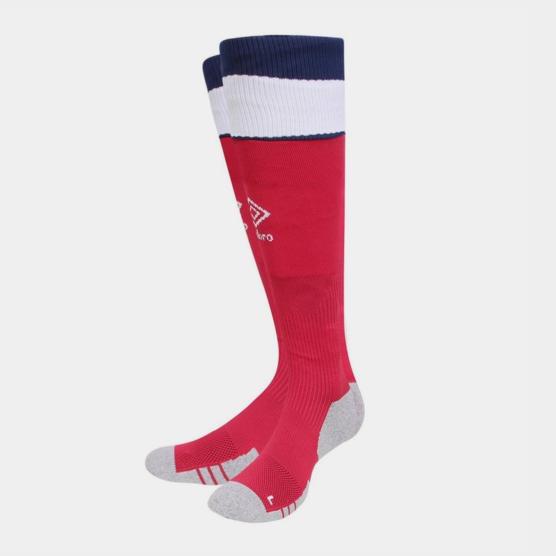Umbro England Alternate Socks 2021 2022
