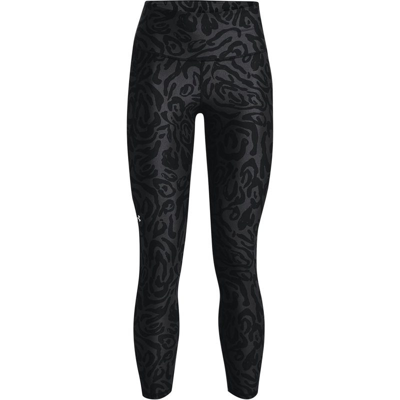 Under Armour Ankle Leggings Womens