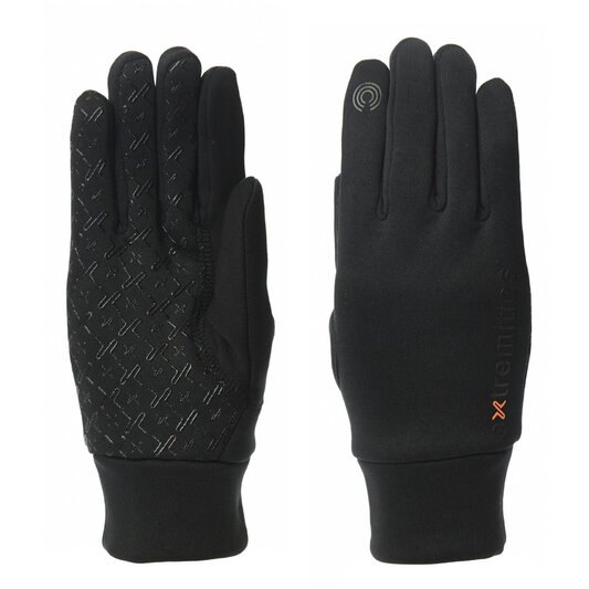 Extremities Sticky Power Liner Walking Gloves