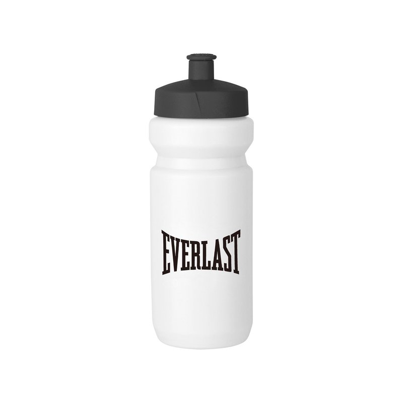 Everlast Logo Water Bottle
