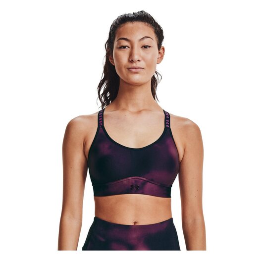 Under Armour Armour Infinity Mid Bra Womens