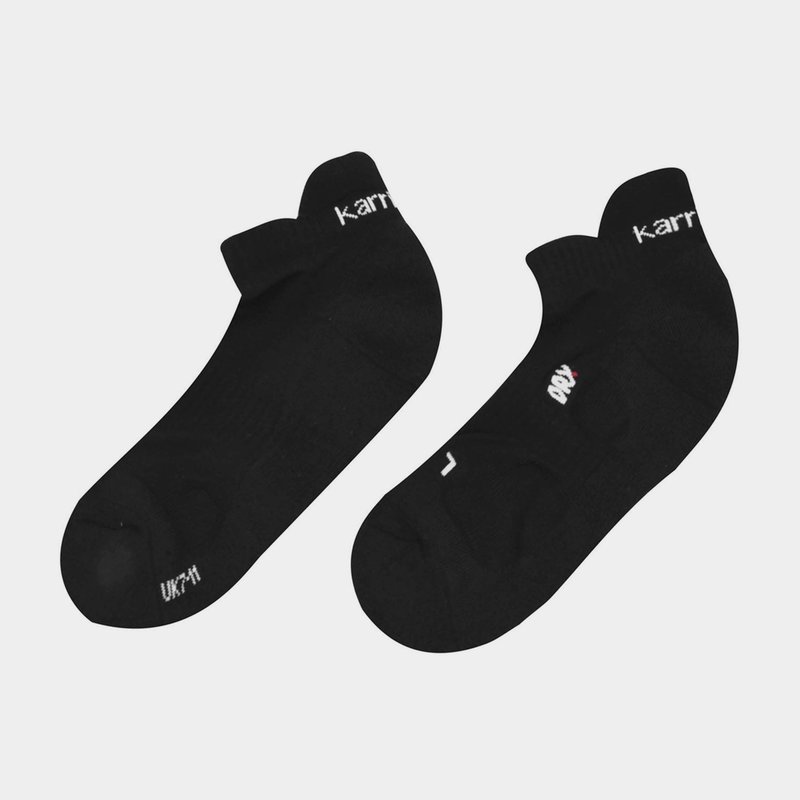 Karrimor 2 Pack Running Socks Mens