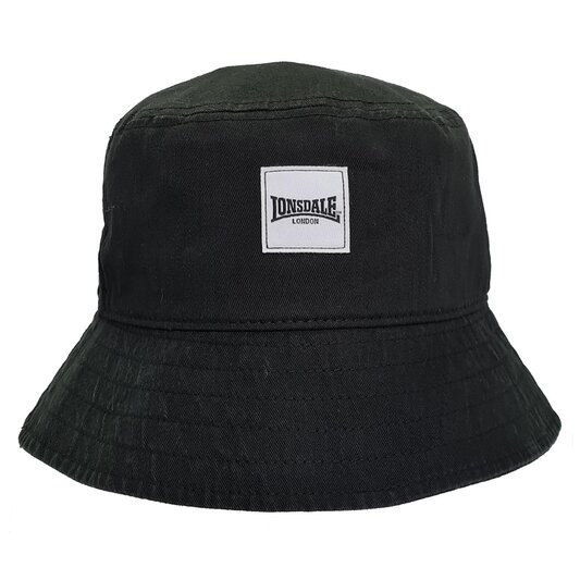 Lonsdale Bucket Hat