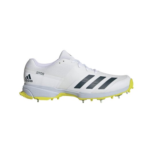 adidas 22YDS Full Spike Cricket Shoes