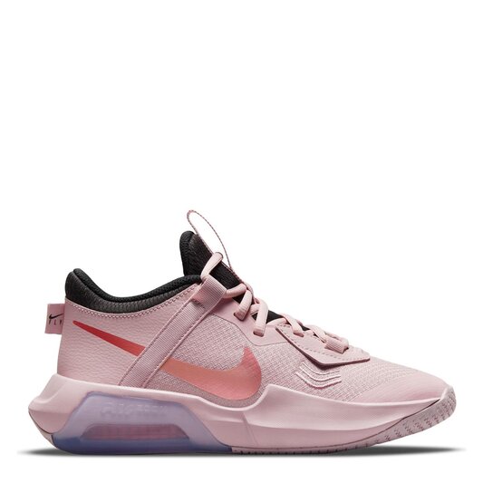 Nike Zoom Crossover Court Trainers