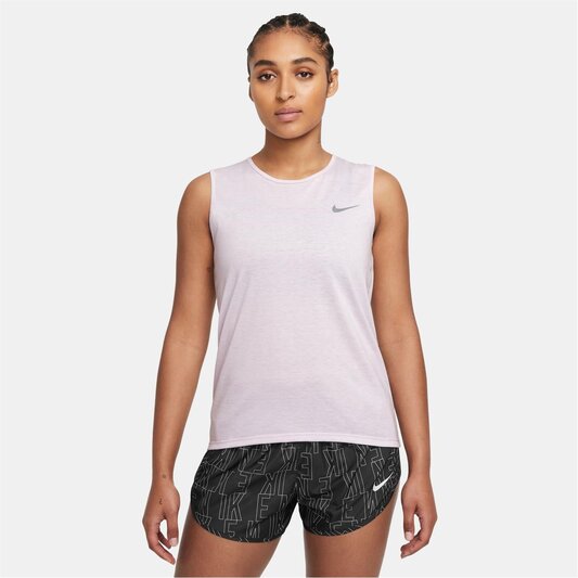 Nike Run Divide Tank Top Womens