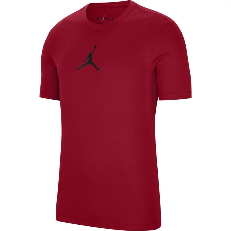 Air Jordan Jumpman Mens Short Sleeve Crew T Shirt