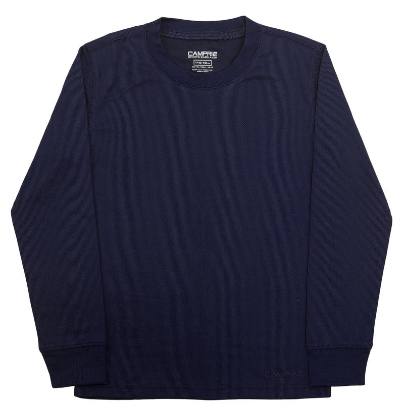 Campri Thermal Baselayer Top Unisex Junior