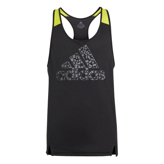 adidas Leo Tank Top Juniors