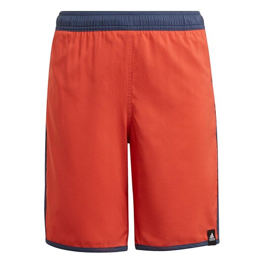 adidas 3S Crew Shorts Juniors