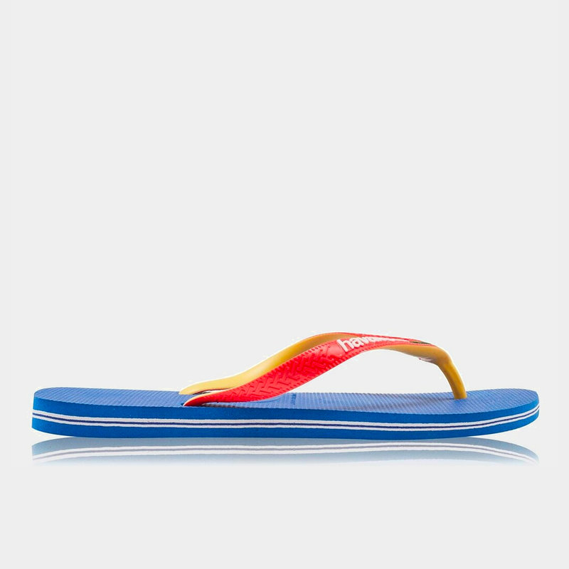 Havaianas Brasil Mix Womens Flip Flops