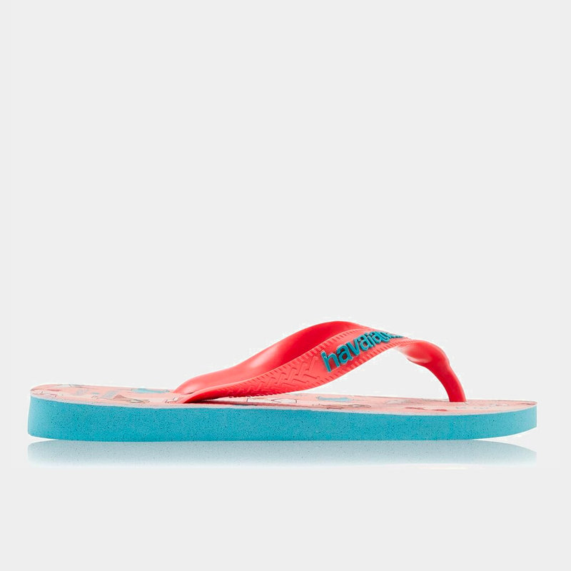 Havaianas Top Japan Flip Flops Womens