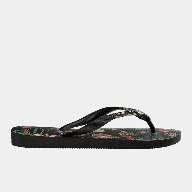 Havaianas Top Tribo Flip Flops