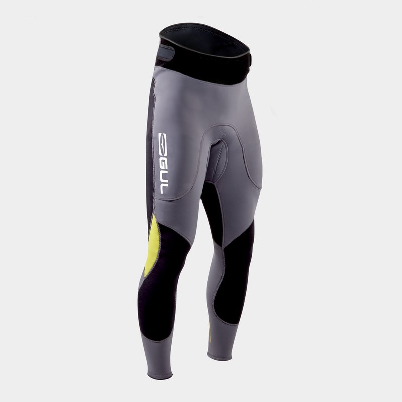 GUL Code Zero Mens 3mm Flatlock Trouser