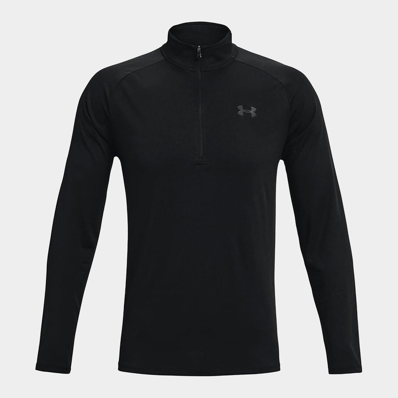Under Armour Tech Half Zip Top Mens