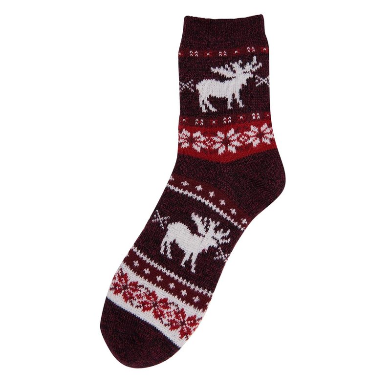 Nevica Cabin Socks Mens