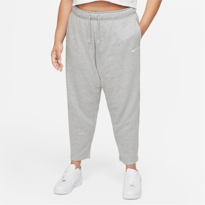 Nike Crop Slim Jogging Bottoms Womens