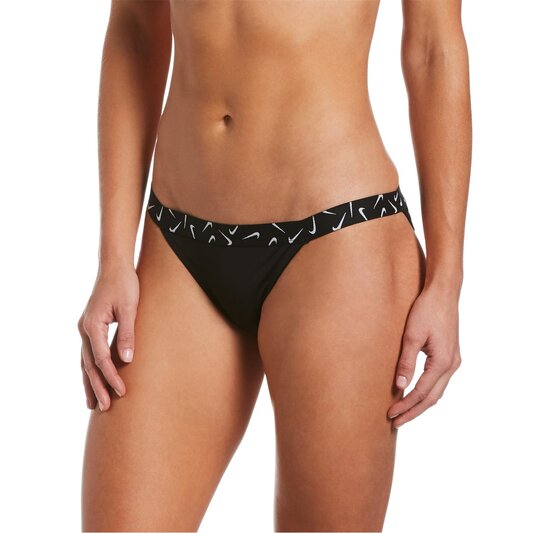 Nike Banded Bikini Briefs Womens