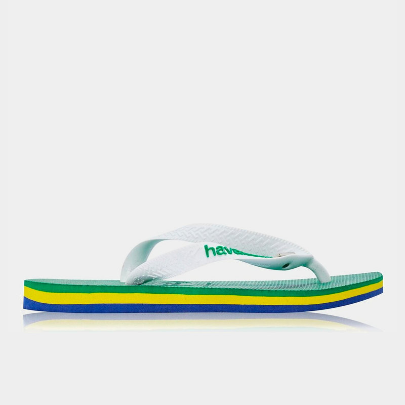 Havaianas Brasil Lay Womens Flip Flops