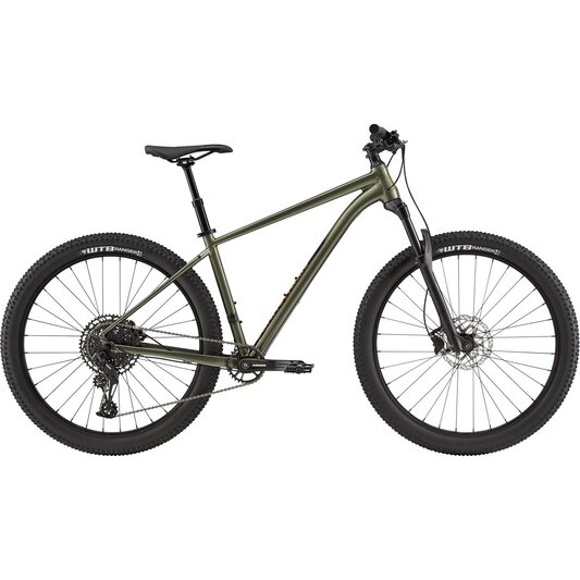 Cannondale Cujo 2 2022 Mountain Bike