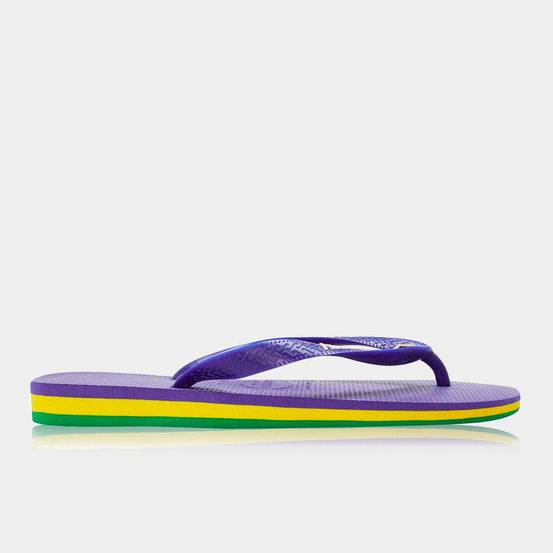 Havaianas Brasil Lay Womens Flip Flops