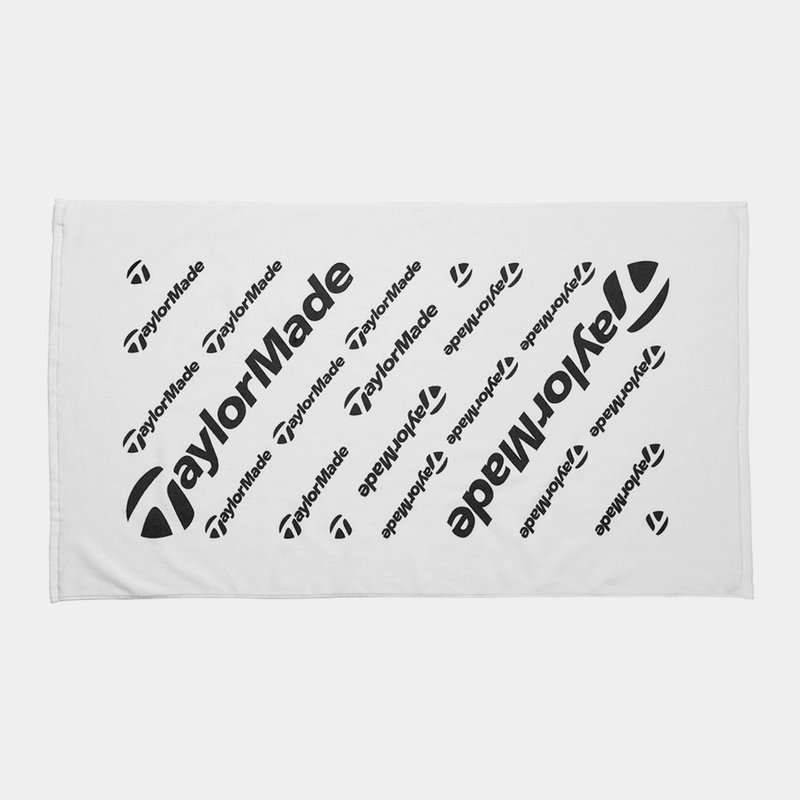 TaylorMade Tour Towel