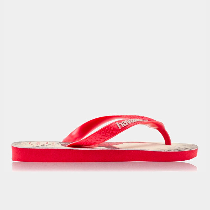 Havaianas Marvel Flip Flop Ladies