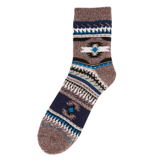 Nevica Cabin Socks Mens
