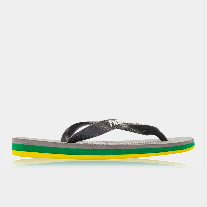 Havaianas Brasil Lay Womens Flip Flops