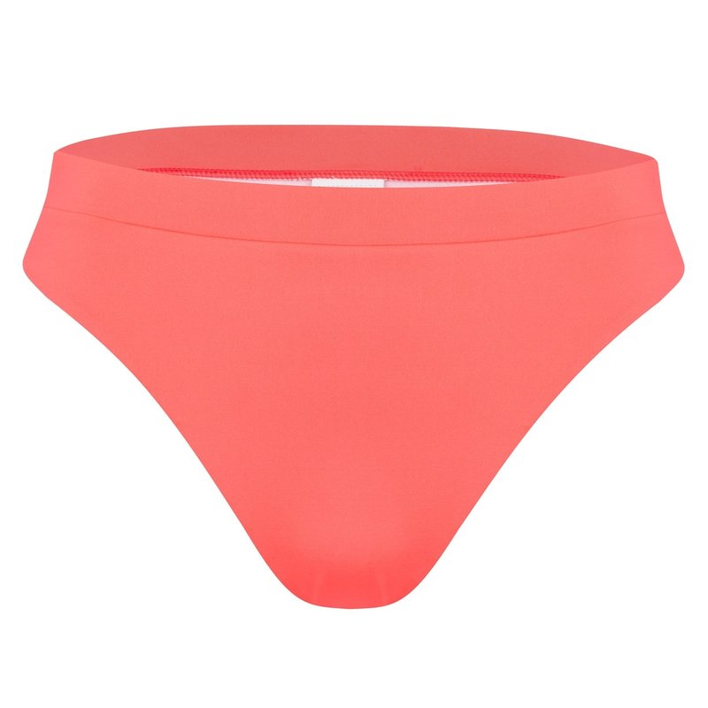 Nike High Waist Bikini Bottoms Womens