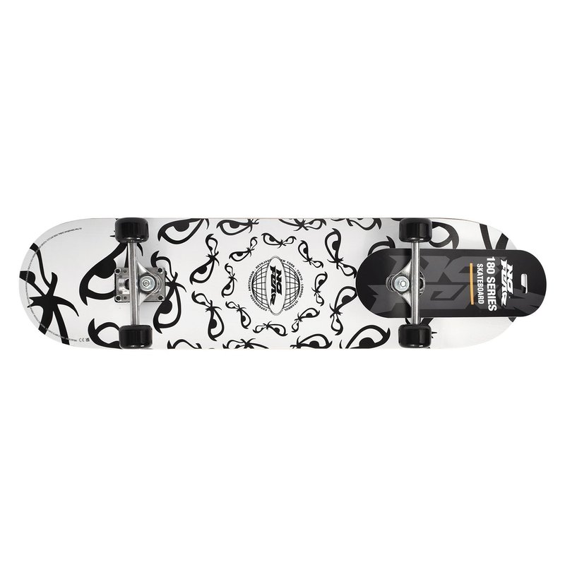 No Fear 180 Series Skateboard