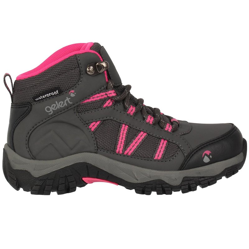 Gelert Horizon Waterproof Childrens Walking Boots