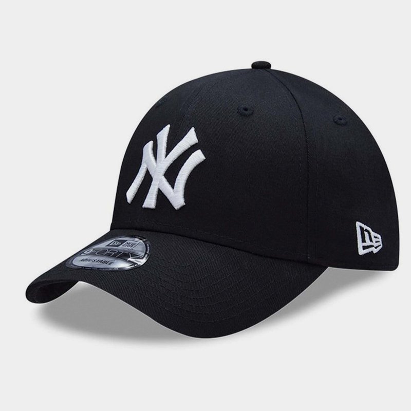New Era New York Yankees 9Forty Junior Baseball Cap