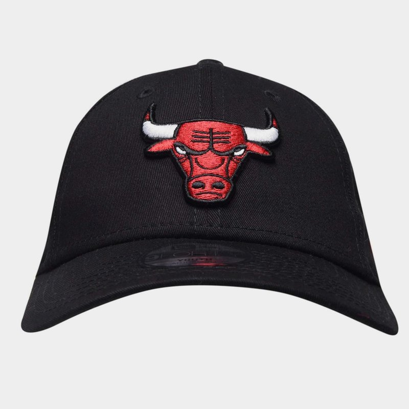 New Era Chicago Bulls Cap Junior