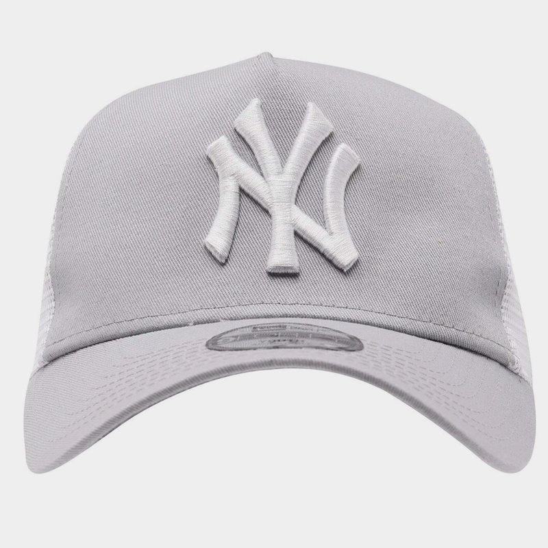New Era 9Forty Trucker Cap Junior