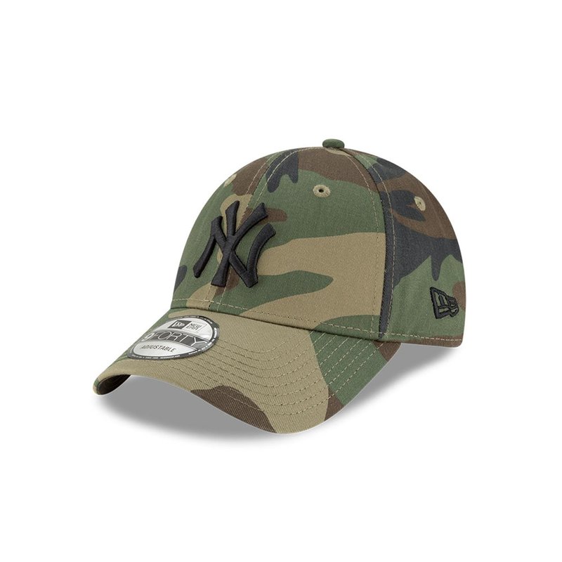 New Era 9Forty Cap