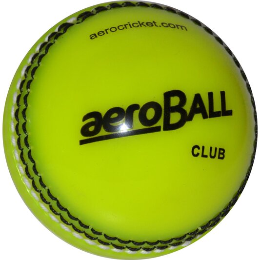 Aero Club Safety Ball Boxed (Dozen)