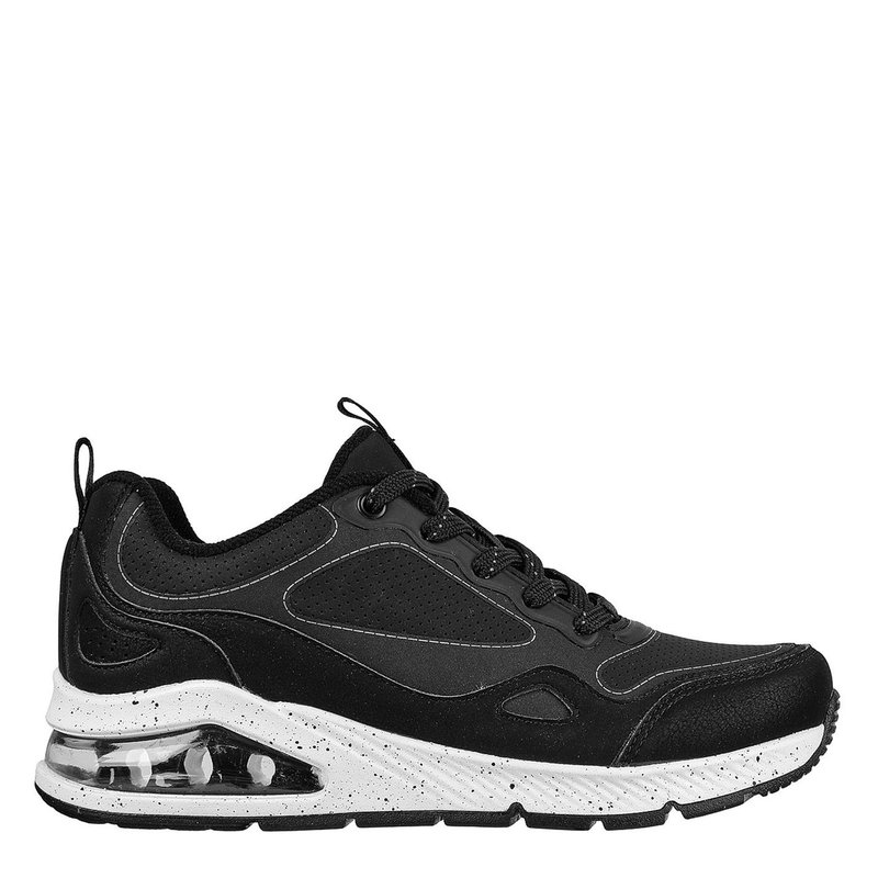 Skechers Air Cooled Memory Foam Trainers