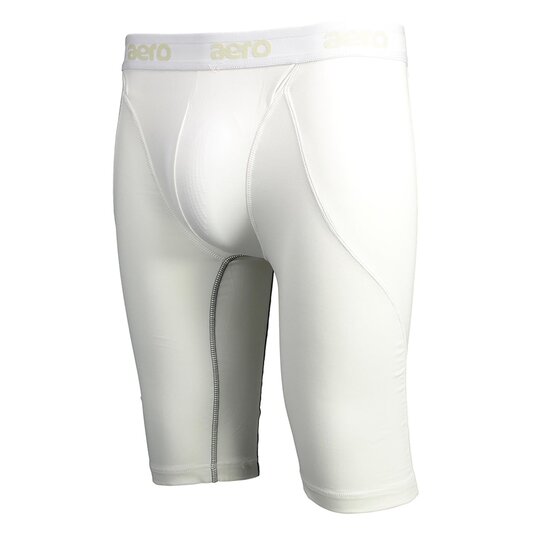 Aero Groin Protector Shorts Senior